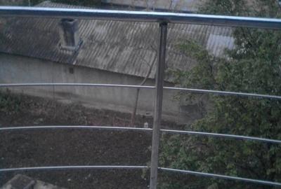 Garsonieră semidecomandată în Giurgiului