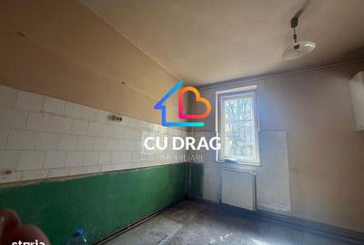 Apartament cu 2 camere decomandat în Terezian - 6