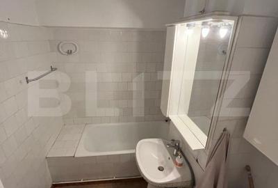Apartament cu 2 camere decomandat în Ultracentral