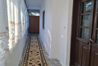 Casă cu 3 camere în Teleormanu - 3