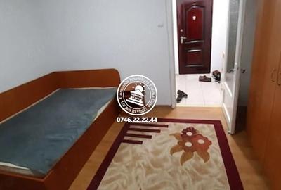 Garsonieră în Tătărași