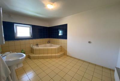 Casă individuală cu 5 camere cu Canalizare în Giulești - 6