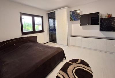Casă cu 4 camere în Dârza