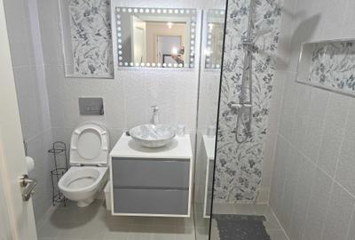 Apartament cu 2 camere decomandat în Găvana