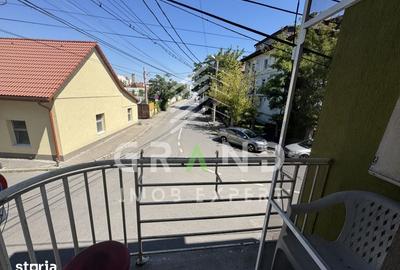 Garsonieră semidecomandată în Mărăști - 9