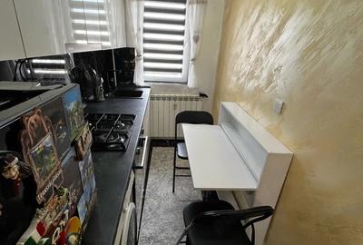 Apartament cu 2 camere decomandat în Central - 4