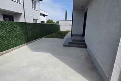 Casă individuală cu 4 camere cu Teren 127 Mp în Cumpăna - 3