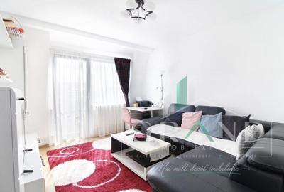 Apartament cu 2 camere decomandat, mobilat în Mărăști