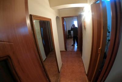 Apartament cu 3 camere decomandat în Central - 3
