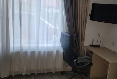 Garsonieră semidecomandată în Central - 1