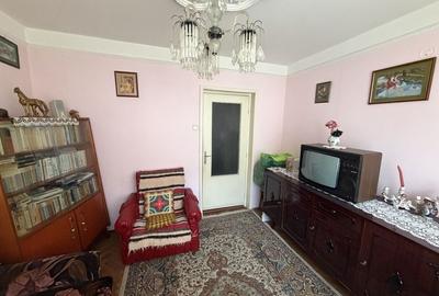 Apartament cu 4 camere semidecomandat în Mărăței - 1
