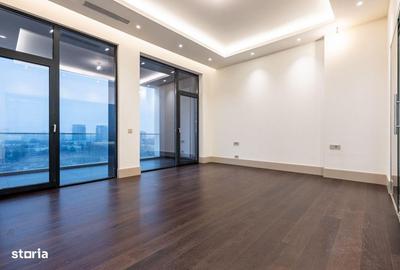Apartament cu 4 camere, mobilat în Floreasca - 9