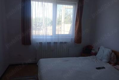 Casă cu 3 camere în Borș - 7