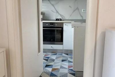 Garsonieră decomandată în Chibrit - 2