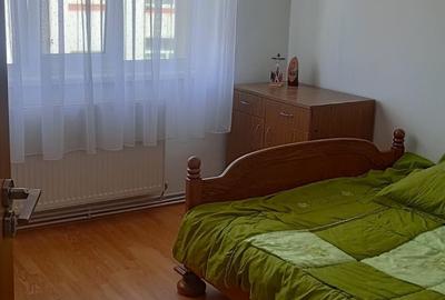Apartament cu 3 camere decomandat în Central - 5