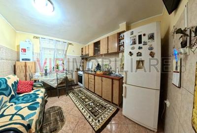 Apartament cu 3 camere decomandat în Central - 4