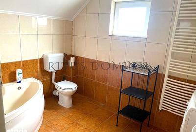 Casă cu 6 camere cu Teren 500 Mp în Oncea - 4