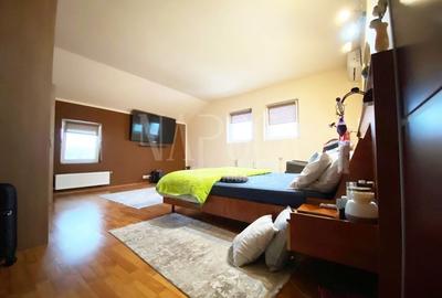Casă individuală cu 6 camere cu Canalizare în Apahida - 8