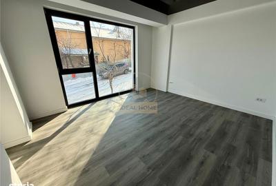 Apartament cu 2 camere în Valea Lupului - 7