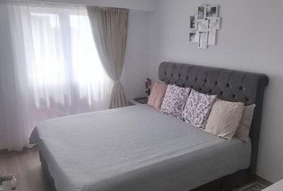 Apartament cu 3 camere semidecomandat în Nord - 8