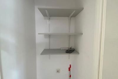 Apartament cu 3 camere semidecomandat, mobilat în Iris - 2