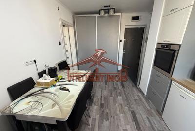 Apartament cu 3 camere semidecomandat, mobilat în Hipodrom 1