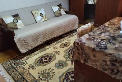 Apartament cu 2 camere în Progresul - 7