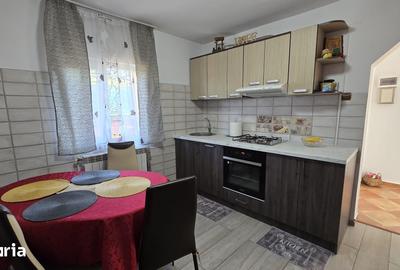 Casă cu 3 camere decomandat cu Teren 627 Mp în Limanu