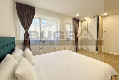 Apartament cu 2 camere semidecomandat în Plopilor - 2