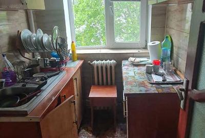 Apartament cu 2 camere semidecomandat în Central - 4