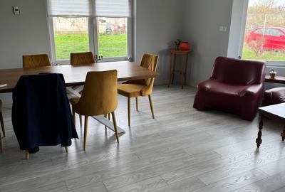 Casă individuală cu 6 camere cu Teren 617 Mp în Adunații-Copăceni - 2