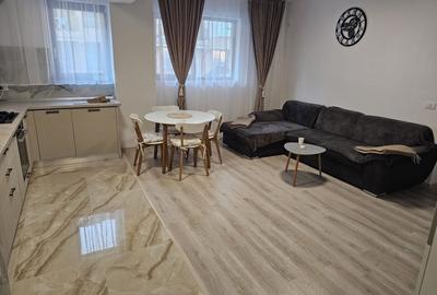 Apartament cu 2 camere decomandat, mobilat în Giroc