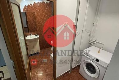 Apartament cu 2 camere în Spitalului - 8