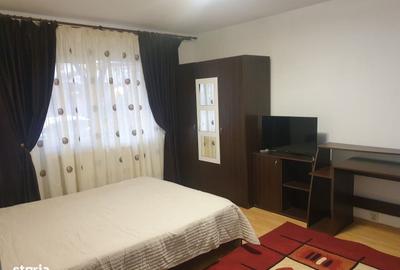 Garsonieră în Tătărași