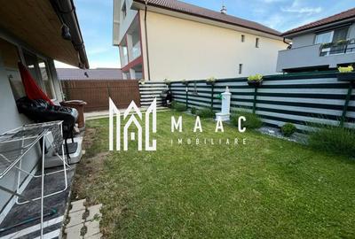 Duplex cu 5 camere cu Teren 225 Mp în Șura Mare - 15