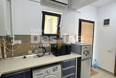 Apartament cu 2 camere în Nord - 8