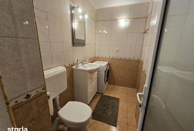 Apartament cu 3 camere semidecomandat, mobilat în Nerva Traian - 6