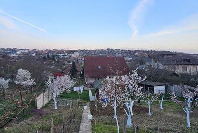 Casă cu 10 camere cu Canalizare în Iorga - 13