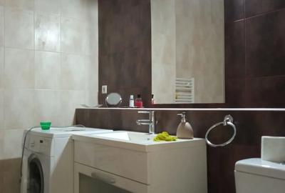 Apartament cu 2 camere decomandat în Aradului - 4