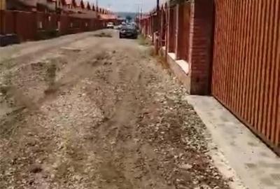 Teren de 12000 mp, în Cristian