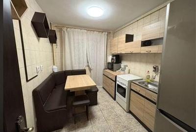 Apartament cu 2 camere decomandat în Tei - 7