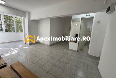 Spațiu comercial, de 35 mp, în Vitan