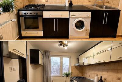Apartament cu 3 camere decomandat în Ozana