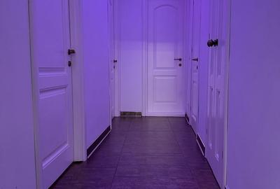 Apartament cu 3 camere decomandat în Central - 5