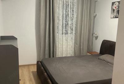Apartament cu 2 camere decomandat în Militari