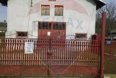 Spațiu industrial, de 400 mp, în Burduca