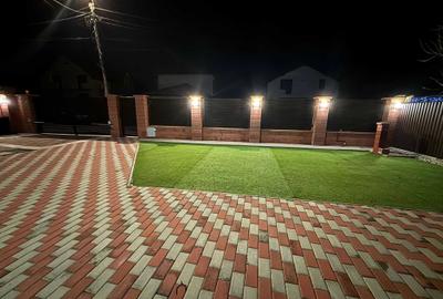Casă cu 4 camere în Bărăbanț - 2