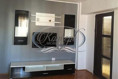 Apartament cu 2 camere decomandat în Mărăști - 8