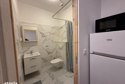Apartament cu 2 camere, mobilat în Ultracentral