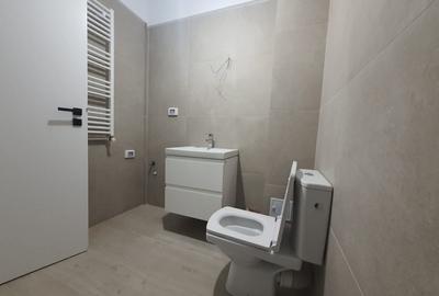 Apartament cu 2 camere în Nord - 10